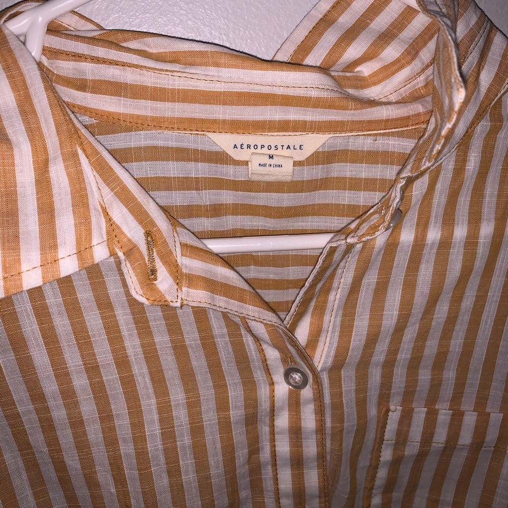 Aero blouse - Picture 2 of 2